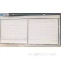 Persianas automáticas de aluminio para la casa / garaje